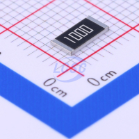 RC2512FK-7W100RL Толстопленочный ЧИП-резистор 2512 100Ом ±1% 2Вт ±200ppm/°C лента на катушке YAGEO pe837108 фото