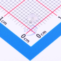 VSMB2943GX01 Инфракрасный светодиод smd 2,3х2,3мм/940нм/прозрачный/25° VISHAY pe256501 фото