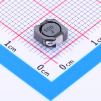 CDRH5D28RBH125NP-100MC Катушка индуктивности SMD силовая 10 мкГн ±20% 1.4 А (SMT) SUMIDA pe929015 фото