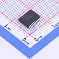 AR1010-I/SS Контроллеры сенсорных экранов Touch Sensing Contlr MCHP pe179959 фото
