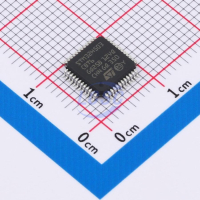 STM32H503CBT6 STM pe1031417 фото
