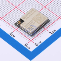 ESP32-PICO-MINI-02U(N8R2) Модуль многопротокольный SMD ESP32-PICO-V3-02 с 8МБ Флэш-память 2МБ ОЗУ антенна на печатной плате Espres pe562171 фото