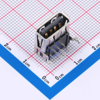 UE27AC5410H AMPHENOL pe761595 фото