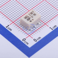 ADP-2-10+ MINI-CIRCUITS pe1116314 фото