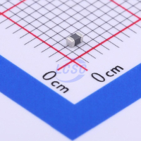 CMP160808UE1R0MT Катушка индуктивности SMD прооволочная 100 МГц 1 мкГн 0.15 A Fenghua pe1116353 фото