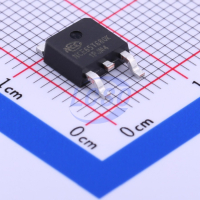 NCE65T680K Транзистор полевой MOSFET N-канальный 650В 7А NCE pe1117023 фото