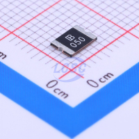 SMD1812B050TF Предохранитель восстанавливаемый (PTC) 0.50A(удержание) 1.00A(отключение) 15В 100A 0.8Вт 0.15сек 0.15Ом для поверхностного монтажа 1812 Brightking pe408932 фото