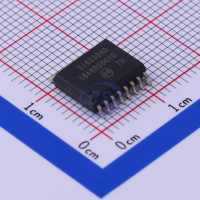 SI8238AD-D-ISR SILAB pe1118806 фото
