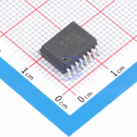 ACPL-302J-500E Оптопара драйвер затвора 5кВ 16SO Broadcom pe166739 фото