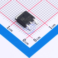AOD403 Транзистор полевой MOSFET P-канальный 30В 70A 3-Pin(2+Tab) DPAK A&O pe366461 фото
