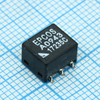 B82805A0943A250 Трансформатор  94 мкГн  E6.3 TDK-EPCOS pe369582 фото