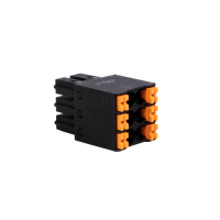 Модуль сетевой удал-нного расширения ввода и вывода EtherNET IP GR200-EIP D-CARD EKF GR200-EIP-DCD EKF pe1120740 фото