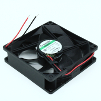 MF92251V2-1000C-A99 Вентилятор 12В 92x25 V 2700об/мин 76,4м3/час, 32дБ SUNON pe363042 фото