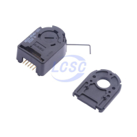 HEDS-5540#I02 Энкодер (датчик угла поворота) комплектный 3-х канальный 512поз. 3мм Broadcom pe375185 фото