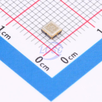 B39431B3743H110 ПАВ фильтр, центральная частота 433.92MHz 1.9dB 50Ohm SMD 6Pin DCC6C Automotive Qualcomm pe377712 фото