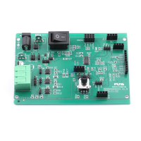 PY32MD550_SSOP24_Demo2R_PCB Puya pe1119565 фото