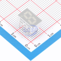 HDSP-U103 Индикатор 7-сегментный ALGAAS общий катод 0.31 Broadcom pe200787 фото
