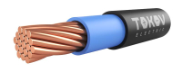 Кабель TOKOV ELECTRIC ВВГнг(А)-LS 1х70 МК (N) 1кВ Г (м) 000015923 TOKOV ELECTRIC pe1120941 фото