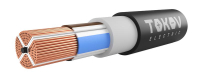 Кабель TOKOV ELECTRIC ВВГнг(А)-LS 4х70 МС (N) 1кВ (м) 000015973 TOKOV ELECTRIC pe1120952 фото