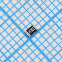 CR-05FL7--390R Толстопленочный ЧИП-резистор  0805 390Ом ±1% 0.125Вт -55°C...+155°C Viking pe410532 фото