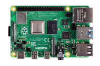 Raspberry Pi 4 model B 1Gb Raspberry Pi pe695560 фото