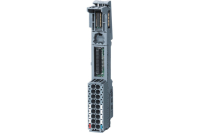 БАЗОВЫЙ БЛОК BU15-P16+A0+2D, ТИП A0, SIMATIC ET 200SP, Siemens pe796263 фото