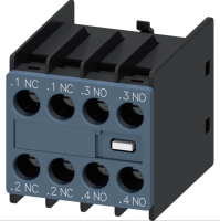 Блок контактов 3RH6911-1HA22 Siemens pe1113488 фото