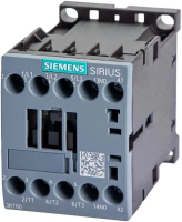 Контактор 3RT6015-1AP01 Siemens pe1113492 фото