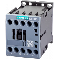 Контактор 3RT6016-1BB41 Siemens pe1113495 фото