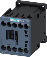 Контактор 3RT6016-1BB42 Siemens pe1113496 фото
