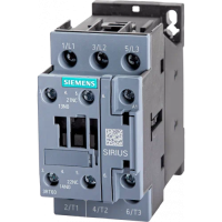 Контактор 3RT6026-1AP00 Siemens pe1113503 фото