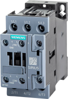 Контактор 3RT6026-1BB40 Siemens pe1113504 фото