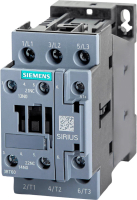 Контактор 3RT6027-1BB40 Siemens pe1113506 фото