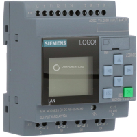 Логический модуль 6ED1052-1FB08-0BA2 Siemens pe1113514 фото