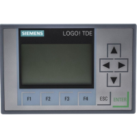 Текстовый дисплей 6ED1055-4MH08-0BA1 Siemens pe1119176 фото