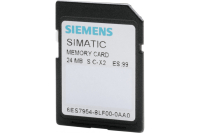 Карта памяти 6ES7954-8LL04-0AA0 Siemens pe1119235 фото