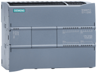 Компактное ЦПУ 6ES7215-1AG40-0XB0 Siemens pe1119204 фото