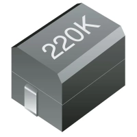CM453232-120KL Индуктивность SMD общего применения проволочная 12мкГн ±10% 2.52МГц 50Q-Фактор феррит 0.225A 2Ом по постоянному току 1812 лента на катушке BOURNS pe369253 фото