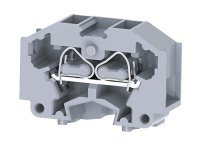 Проходная клемма (MINI) CM1.5S2 ConnectWell pe790373 фото