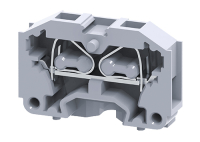 Проходная клемма (MINI) CM2.5S ConnectWell pe790374 фото