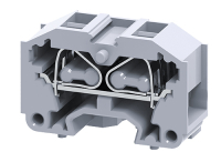 Проходная клемма (MINI) CM2.5S2 ConnectWell pe790375 фото
