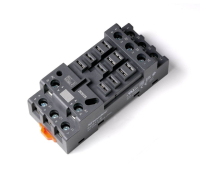 Колодка для реле SEB11-E SHENLER pe789950 фото