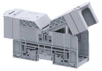 Болтовая клемма PTB300SH ConnectWell pe789983 фото