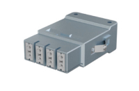 Розеточная контактная вставка HMGB-008-FC-1 BEISIT pe1074871 фото