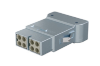 Розеточная контактная вставка HMMB-008-FC-1 BEISIT pe1074873 фото