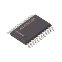 DS1685EN-3+ Часы реального времени/календарь параллельная шина 24-TSSOP MAX pe302299 фото
