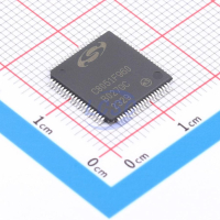 C8051F960-B-GQ SILAB pe932861 фото