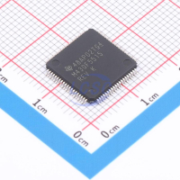MSP430F5515IPNR IC MCU 16BIT 64KB FLASH 80LQFP Texas pe222043 фото