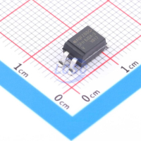 SFH628A-3X017T Оптоизолятор 5.3кВ транзисторный выход 4SMD VISHAY pe232013 фото