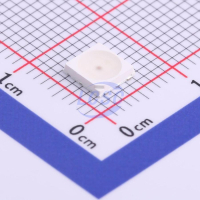 TC5053RGBE60-3CJH-GF09A Светодиод smd 3,5х2,8мм/красный/625нм/800мкд - зеленый/520нм/2000мкд - синий/470нм/600мкд/прозрачный/120° TCWIN pe686510 фото